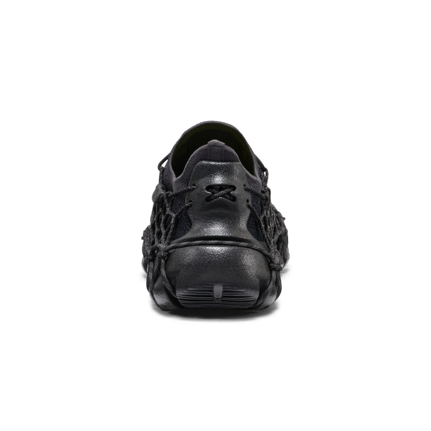 Women's UNEEK 360 Sneaker  |  Black/Magnet - Image 5