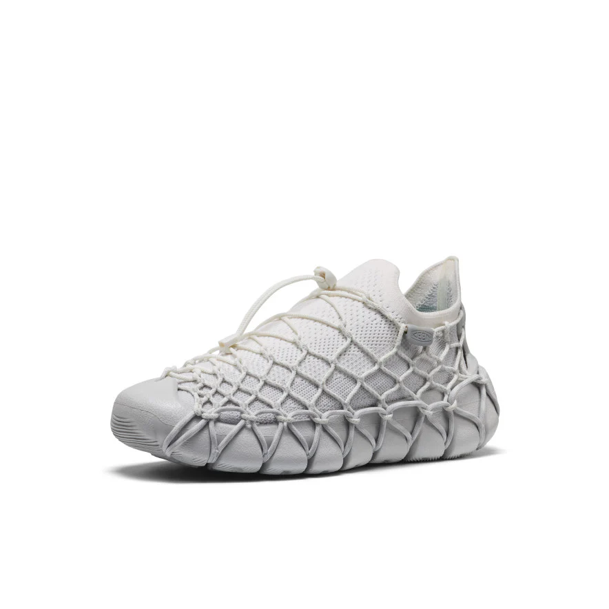 Women's UNEEK 360 Sneaker  |  Vapor/Star White - Image 3