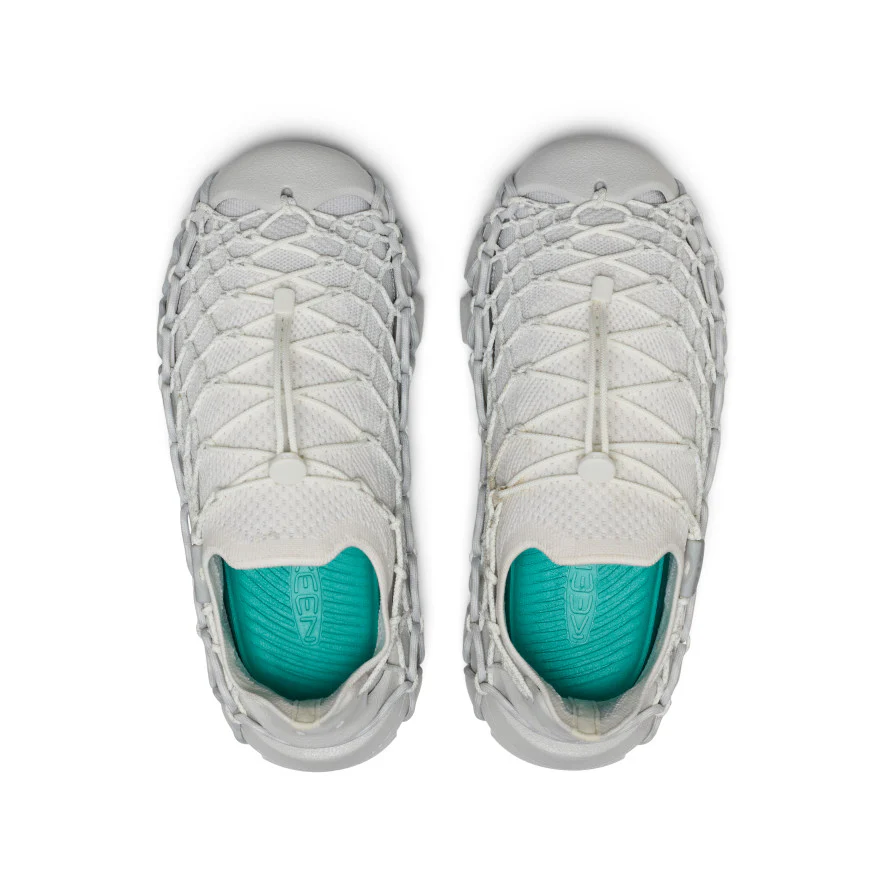 Women's UNEEK 360 Sneaker  |  Vapor/Star White - Image 4