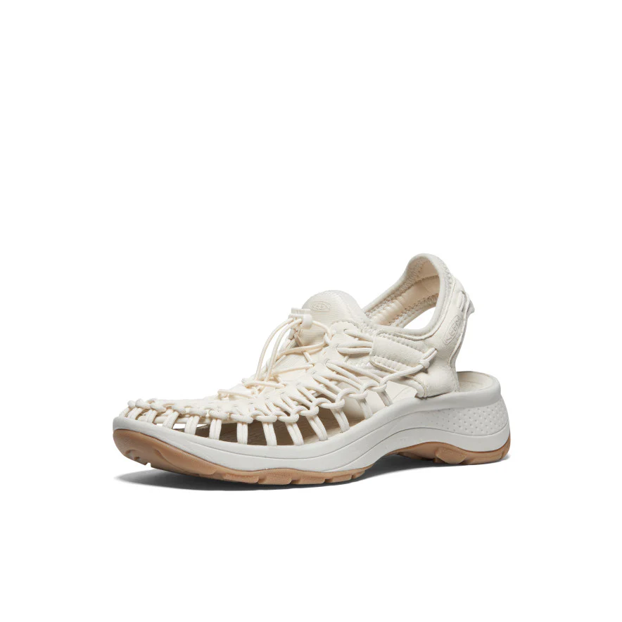 Women's UNEEK Astoria  |  Birch/Silver Birch - Image 3