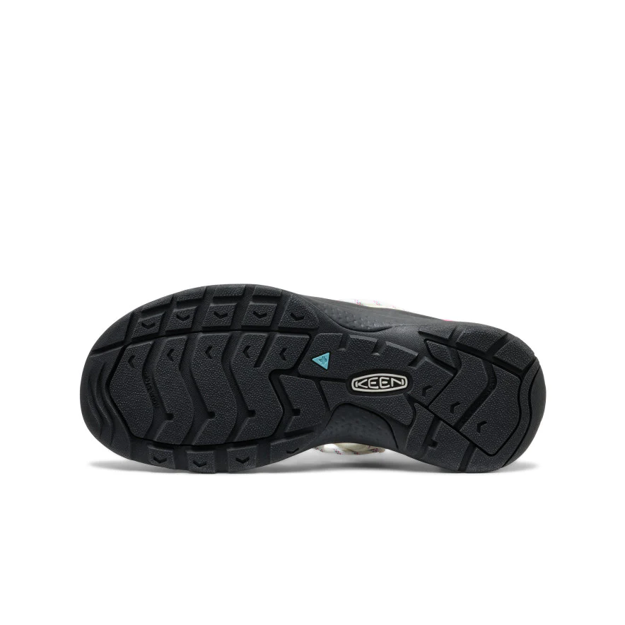 Women's UNEEK Astoria  |  Star White/Black - Image 6