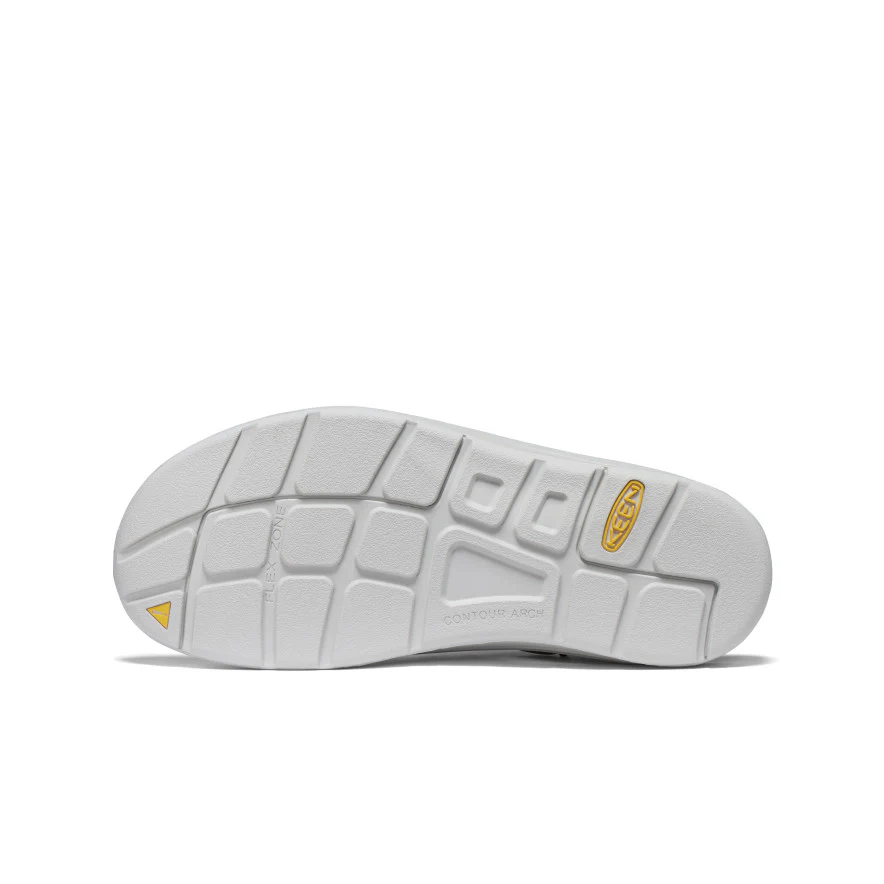 Women's UNEEK II Open Toe x emmi  |  Dark Earth/Tillandsia Purple - Image 6