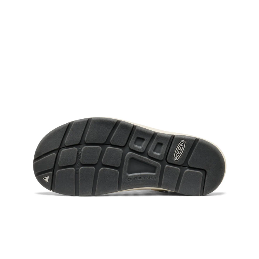 Women's UNEEK Sneaker  |  Lily Pad/Peach Fuzz - Image 6