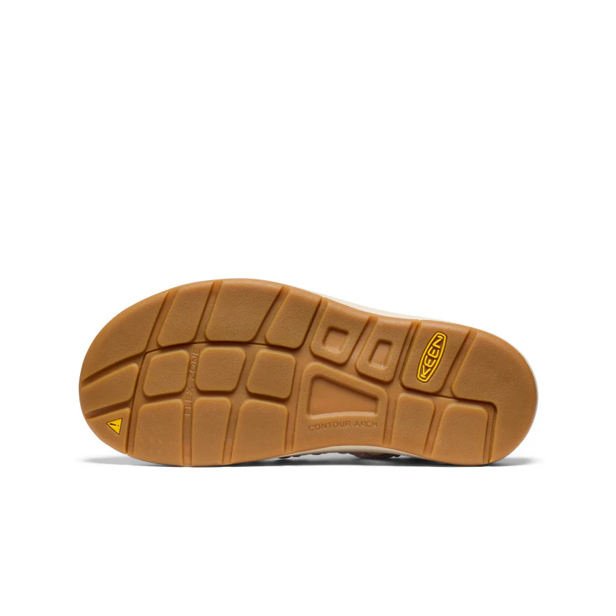 Women's UNEEK Sneaker x IWD  |  Mimosa 3 - Image 6