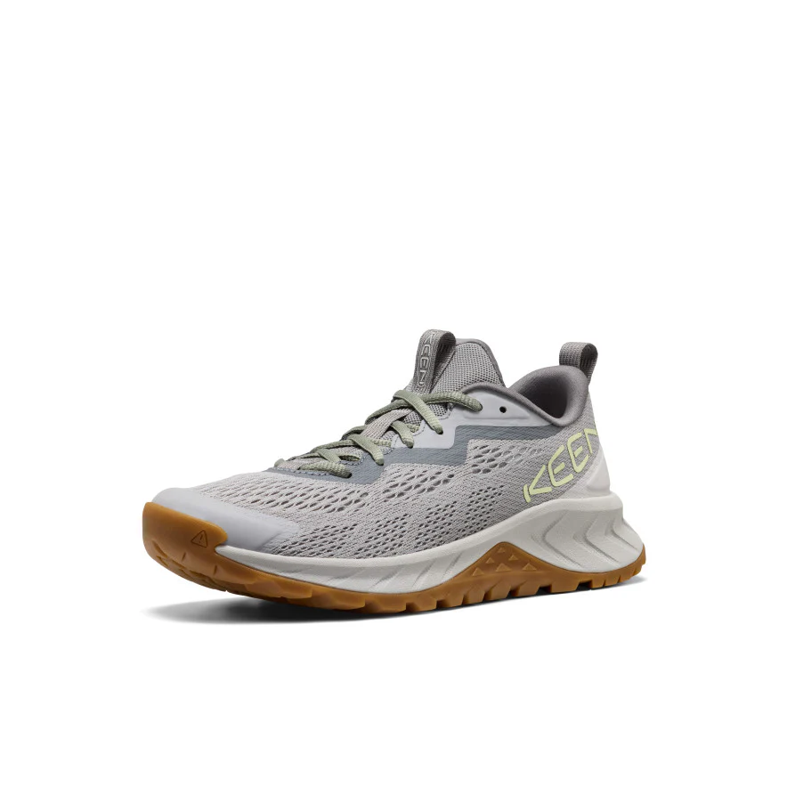 Women's Versacore Speed Shoe  |  Alloy/Wax Yellow - Image 3