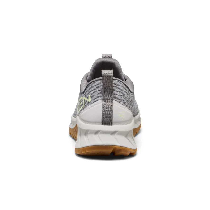 Women's Versacore Speed Shoe  |  Alloy/Wax Yellow - Image 5
