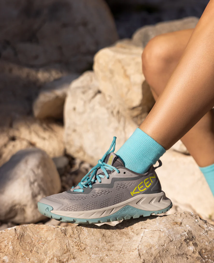 Women's Versacore Speed Shoe  |  Black/Magnet - Image 9