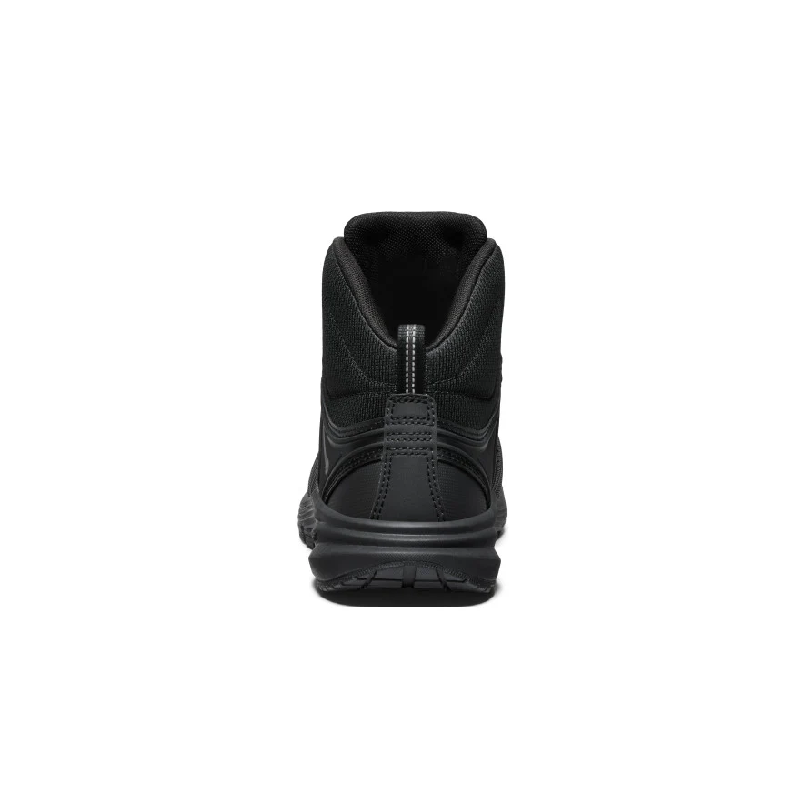 Women's Vista Energy Mid ESD (Carbon Toe) | Black/Black - Image 5