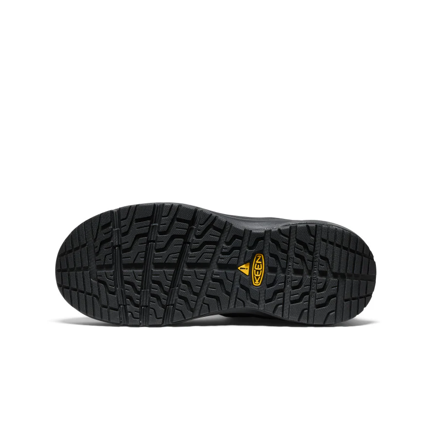Women's Vista Energy Mid ESD (Carbon Toe) | Black/Black - Image 6