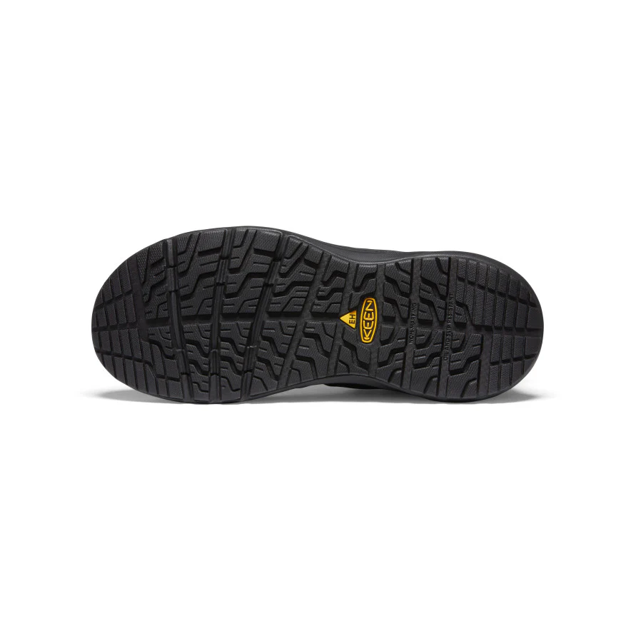 Women's Vista Energy Mid INT MET (Carbon Toe) | Black/Raven - Image 6