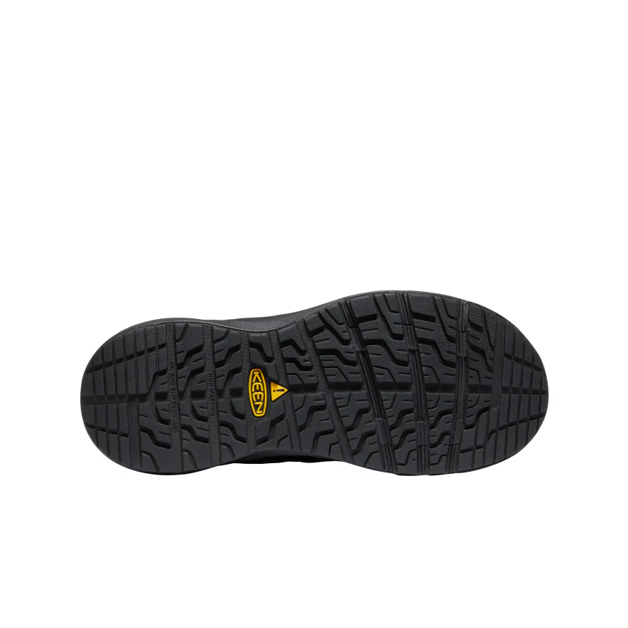 Women's Vista Energy Shift ESD (Carbon Toe)  |  Black/Black - Image 5