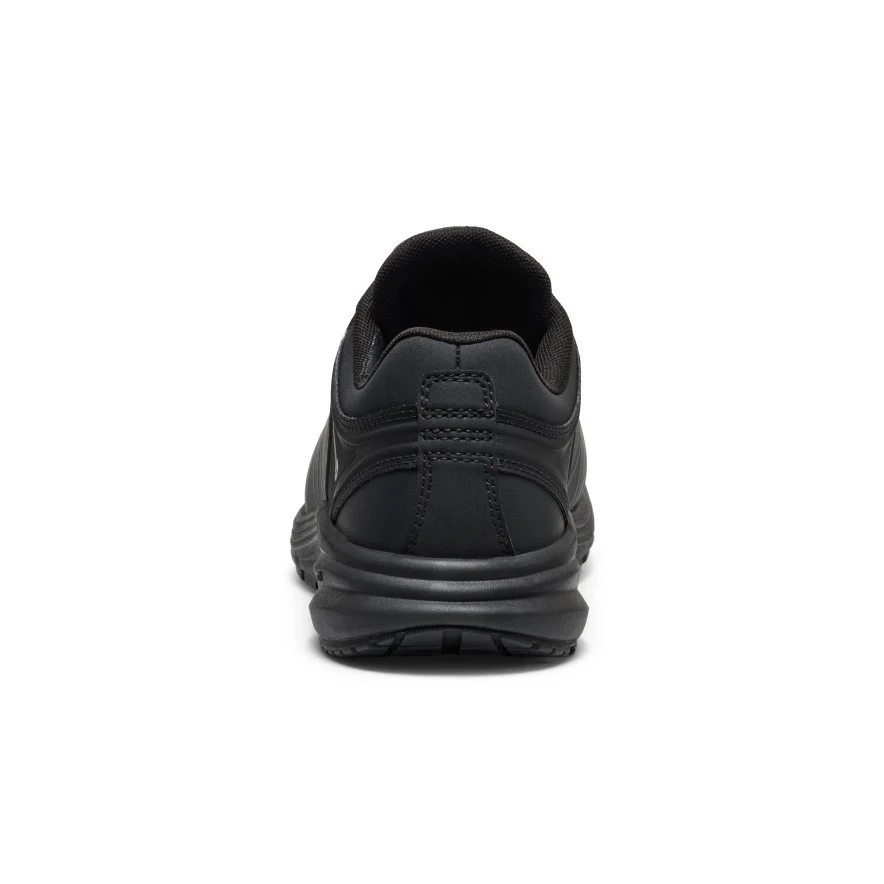 Women's Vista Energy XT Work Sneaker INT MET (Carbon Toe) | Black/Magnet - Image 5