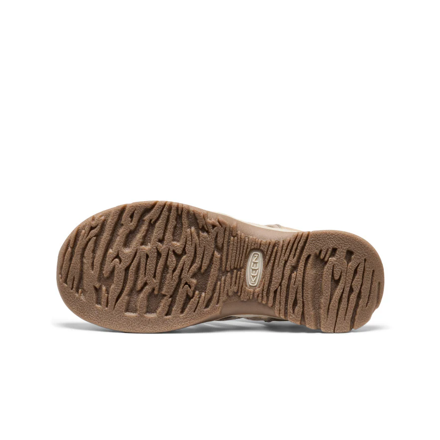 Women's Whisper  |  Brindle Print - Image 6