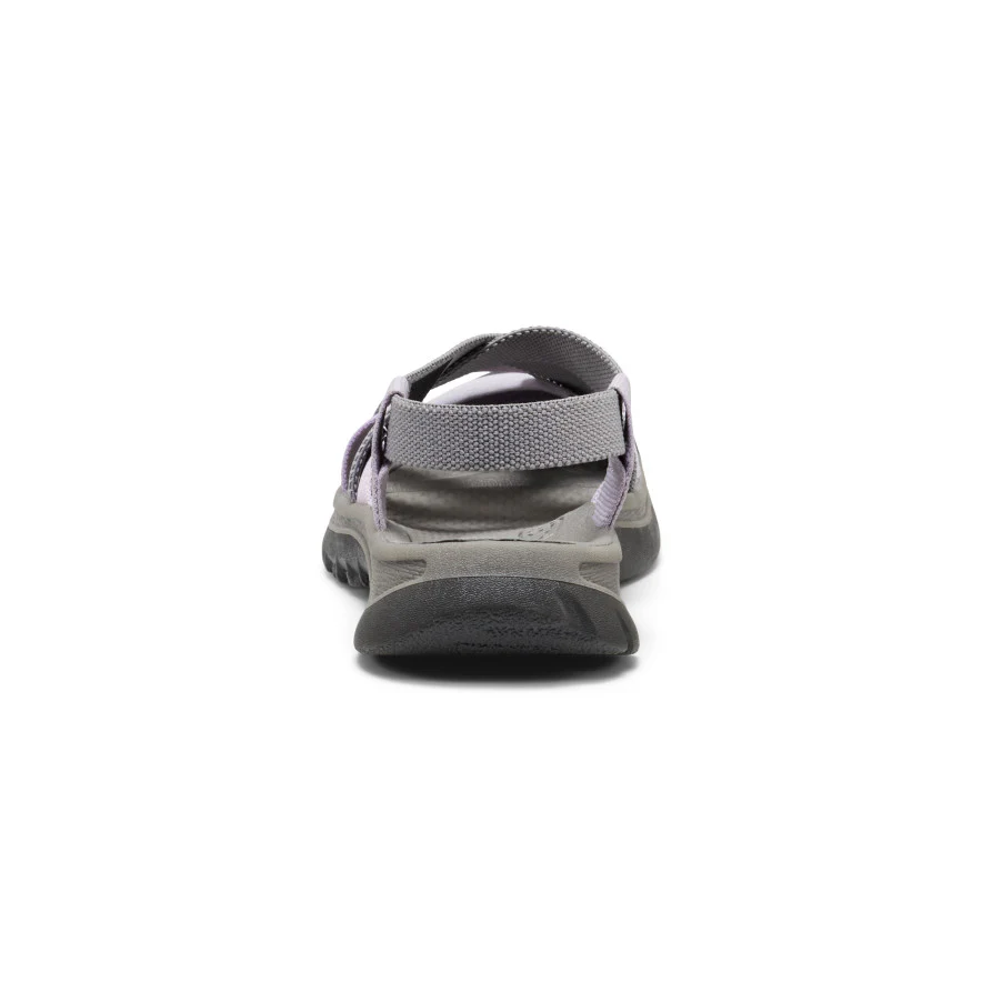 Women's Whisper Lattice Sandal  |  Alloy/Thistle - Image 5