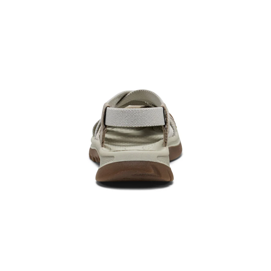 Women's Whisper Lattice Sandal  |  Plaza Taupe/Silver Birch - Image 5