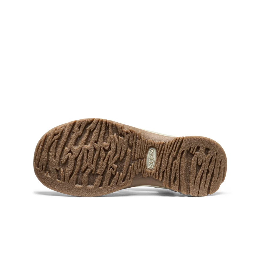 Women's Whisper Lattice Sandal  |  Plaza Taupe/Silver Birch - Image 6