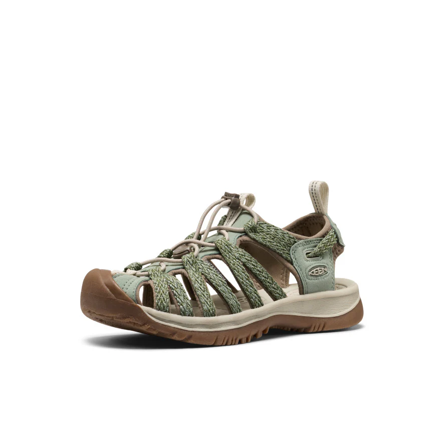 Women's Whisper  |  Lily Pad - Image 3