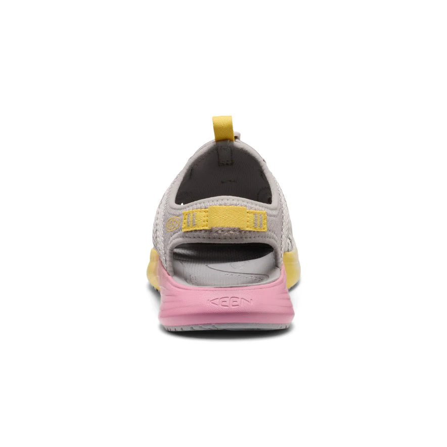 Women's Whisper Lite Sandal  |  Alloy/Orchid Smoke - Image 5