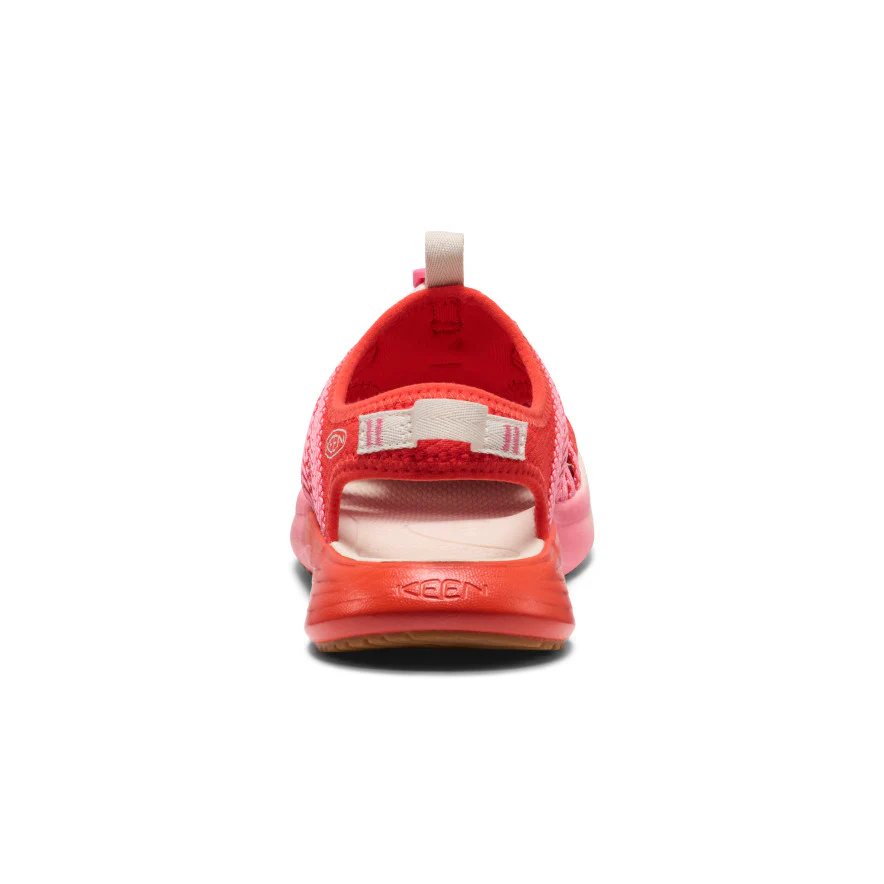 Women's Whisper Lite Sandal  |  Grenadine/Pink Lemonade - Image 5