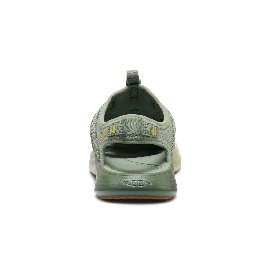 Women's Whisper Lite Sandal | Lily Pad/Cream Gold - Image 5