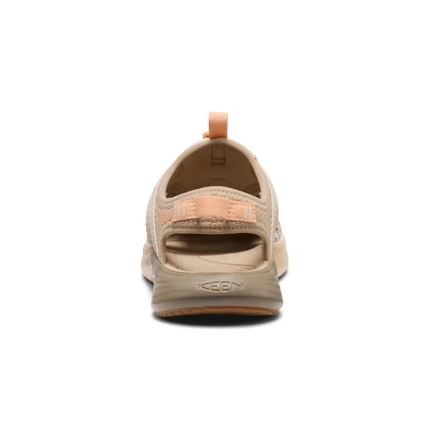 Women's Whisper Lite Sandal  |  Safari/Birch - Image 5