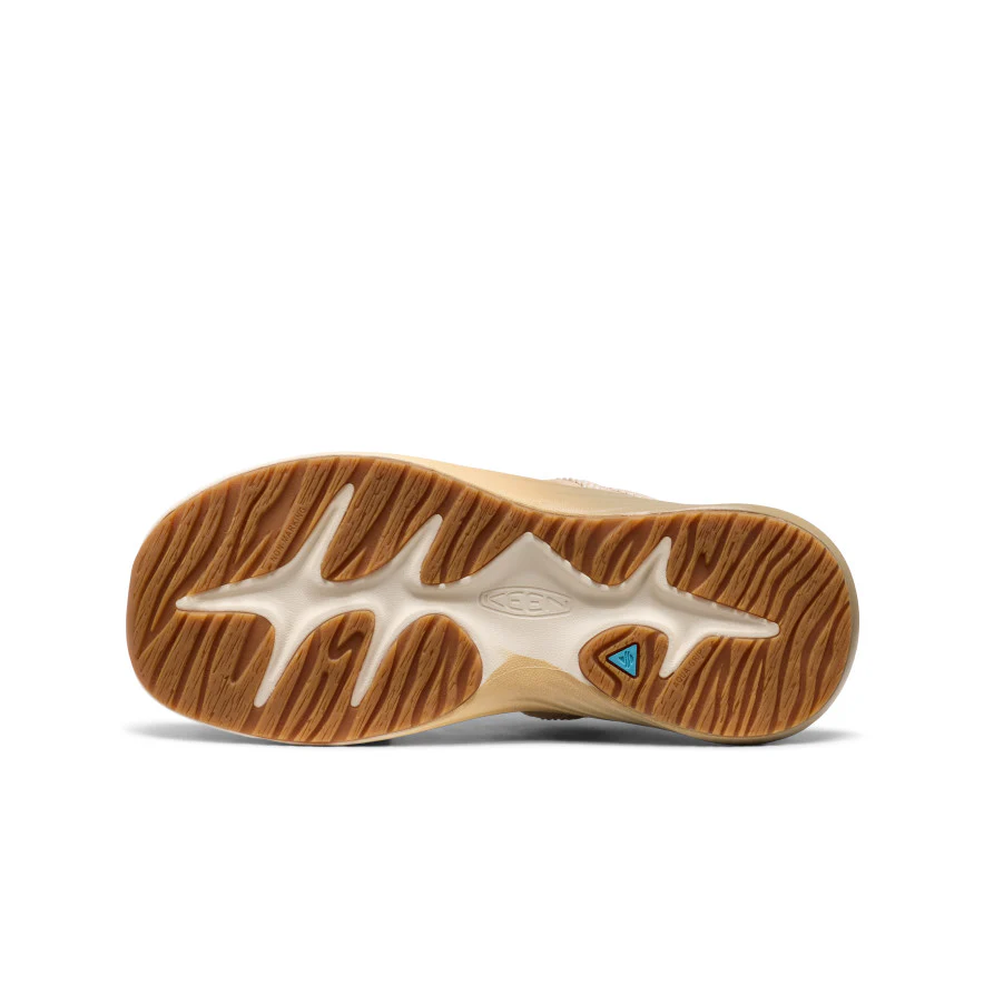 Women's Whisper Lite Sandal  |  Safari/Birch - Image 6