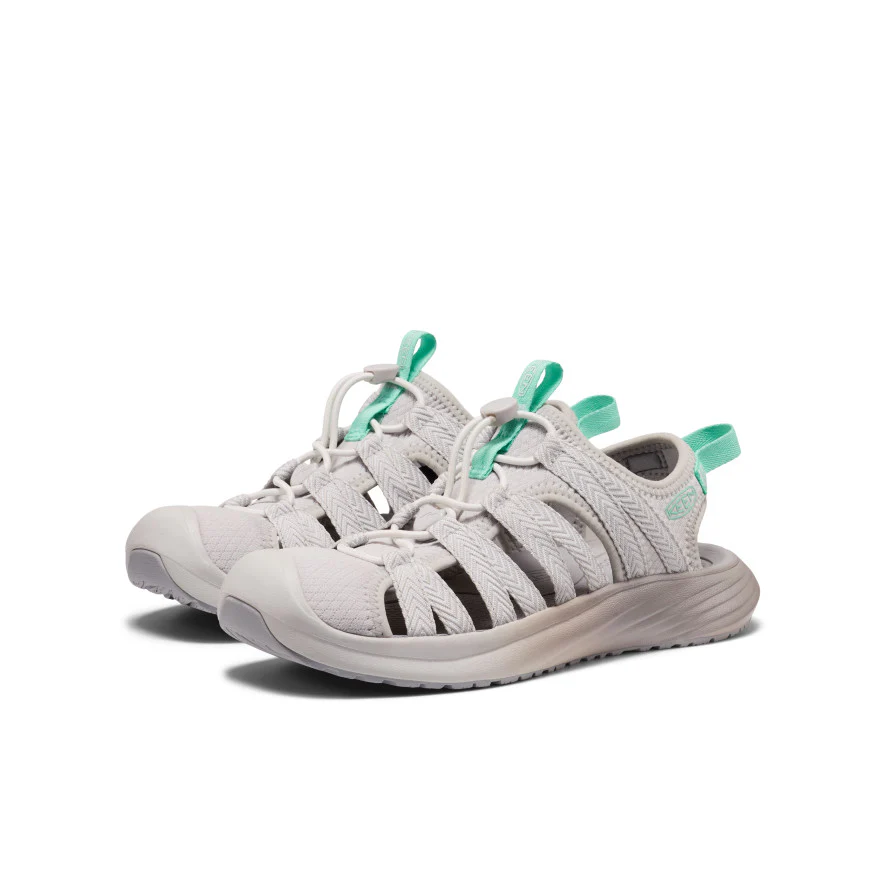 Women's Whisper Lite Sandal  |  Vapor/Cabbage - Image 2