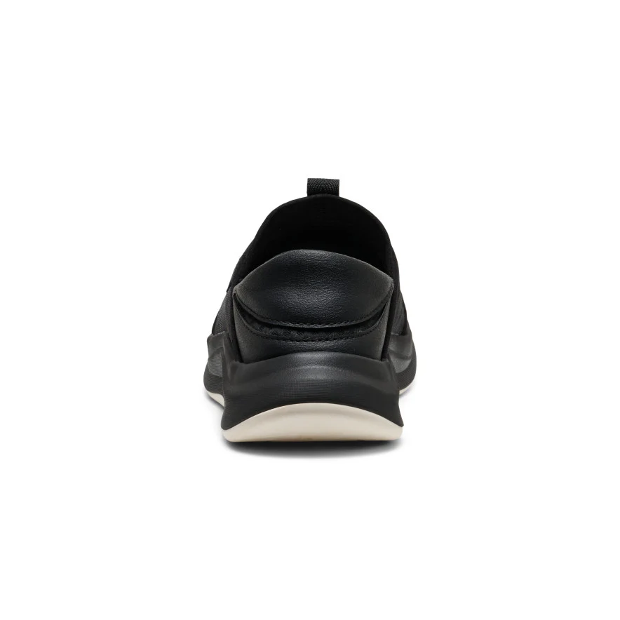 Women's Whyser Slip-On  |  Black - Image 5