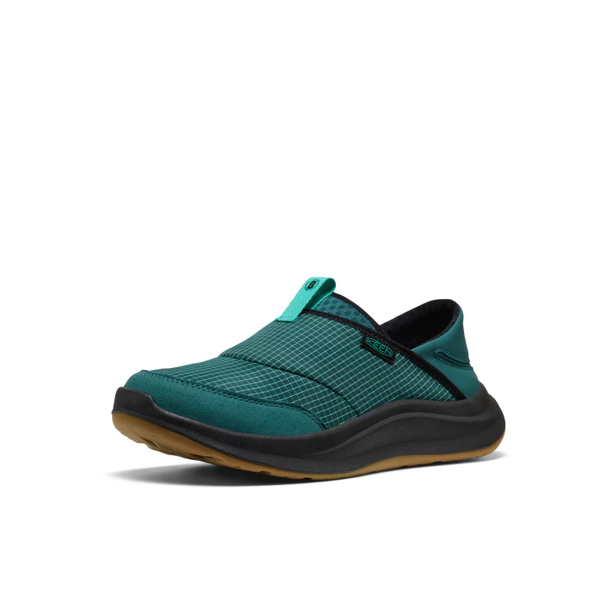 Women's Whyser Slip-On  |  Mediterranea/Cabbage - Image 3