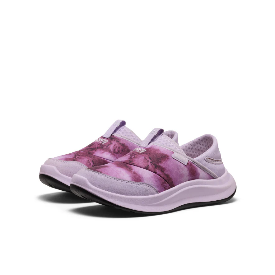 Women's Whyser Protect Our Winters Slip-On   |  Pow Alpine Start - Image 2