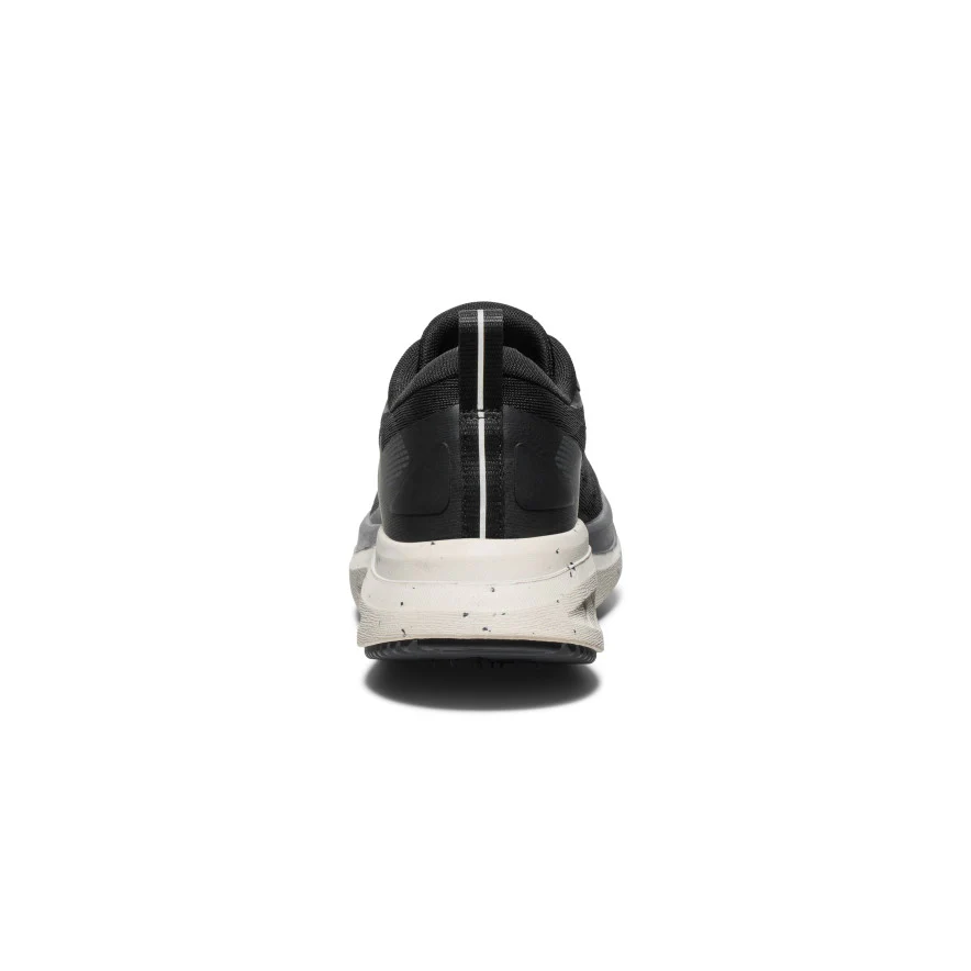 Women's WK400 II Walking Shoe | Black/Vapor - Image 5