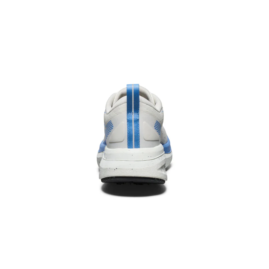 Women's WK400 II Walking Shoe | Star White/Marina - Image 5