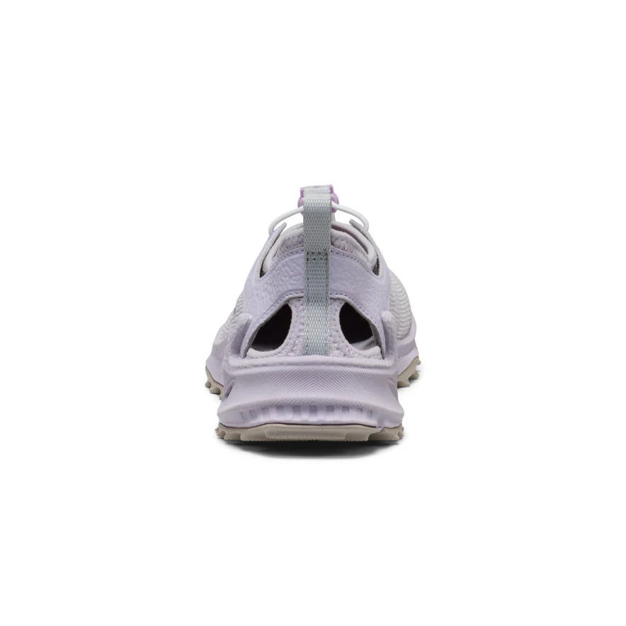 Women's Zionic ADV Open-Air Hiking Shoe  |  Thistle - Image 5